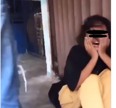 4 Pelaku Bullying Gadis Remaja di Batam Ditangkap usai Viral di Media Sosial