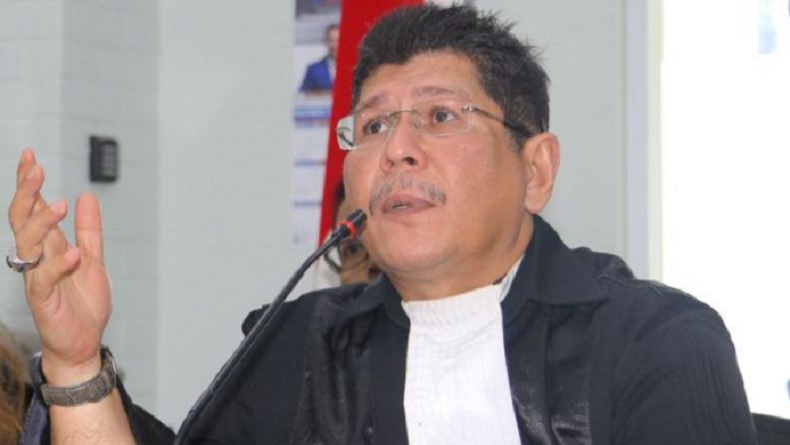 Temukan Dugaan Kecurangan TSM, Demokrat Minta Pemungutan Suara Ulang di Ketapang