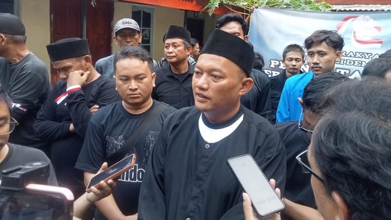 Kecewa, Gerakan Rakyat Banten Nilai Pemerintah Intervensi Pemilu 2024