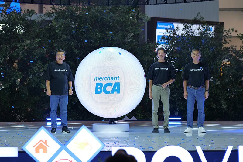 Bikin Pelaku Usaha Jadi Serba Bisa, BCA Luncurkan Aplikasi Merchant BCA - Bagian 2