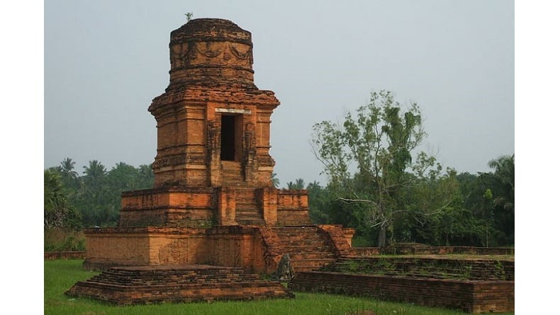 title Misteri Kerajaan Panai di Pulau Sumatra, Pernah Diserang Sriwijaya Misteri Kerajaan Panai di Pulau Sumatra, Pernah Diserang Sriwijaya