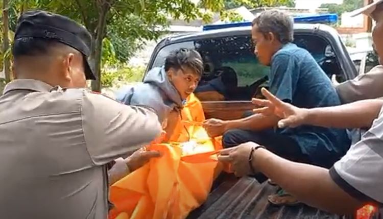 Blora Geger, Gadis Tewas dalam Kamar Diduga Usai Mabuk Minuman Keras