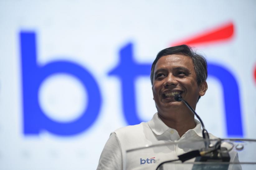 Logo Baru BTN Representasi Perusahaan Dinamis dan Adaptif - Bagian 4