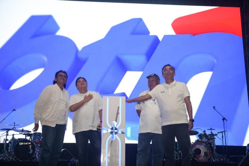 Logo Baru BTN Representasi Perusahaan Dinamis dan Adaptif - Bagian 1