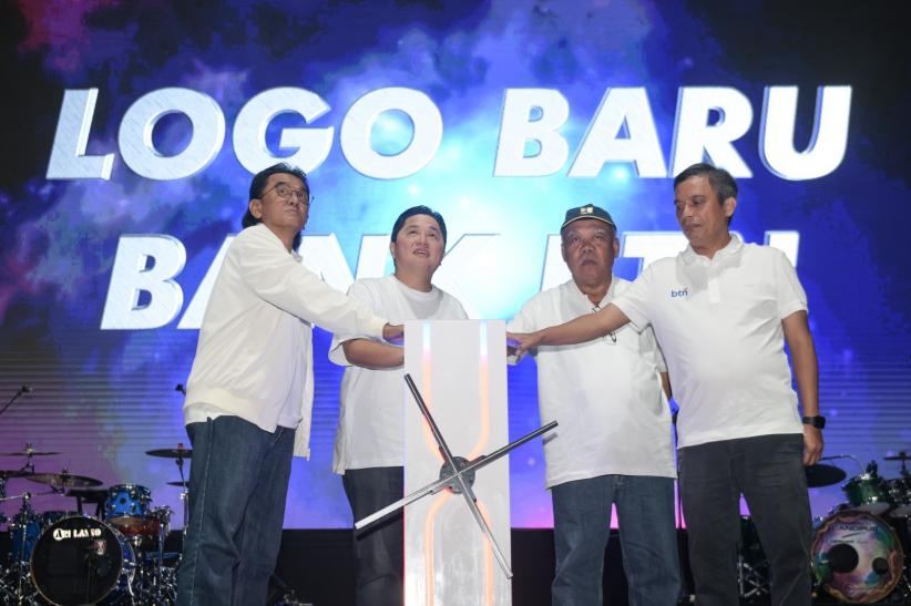 Logo Baru BTN Representasi Perusahaan Dinamis dan Adaptif - Bagian 2