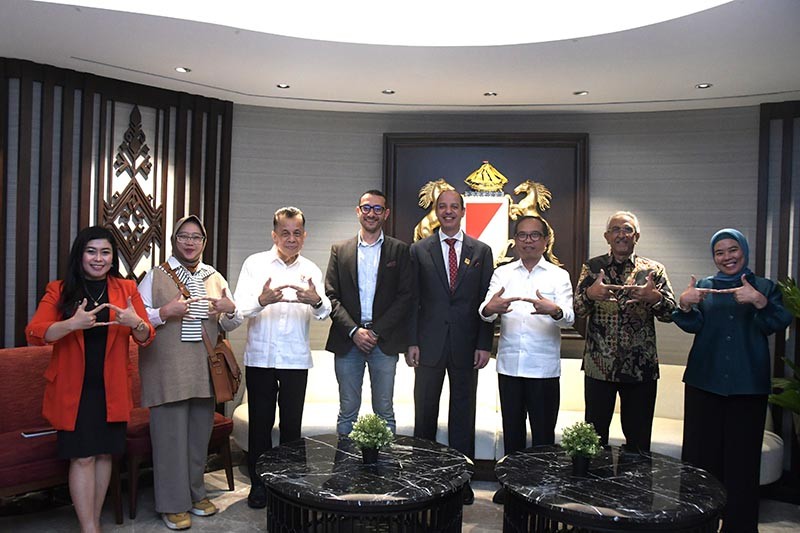 Pengembangan Industri Halal Global Diperkuat - Bagian 3