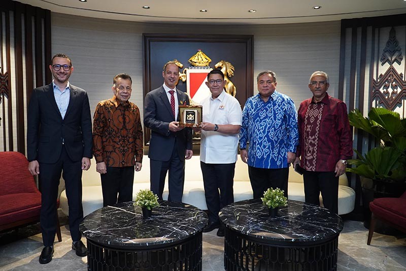 Pengembangan Industri Halal Global Diperkuat - Bagian 2