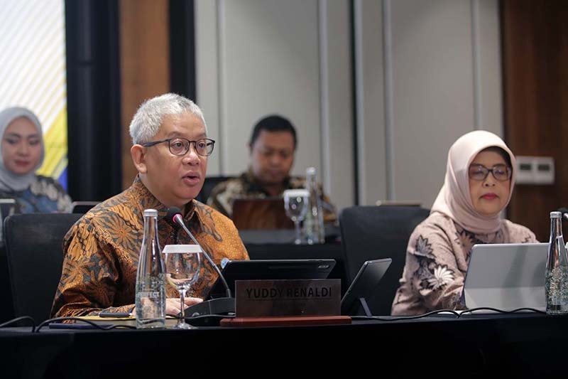Bank bjb Catat Laba Rp2,1 Triliun pada Tahun 2023 - Bagian 3