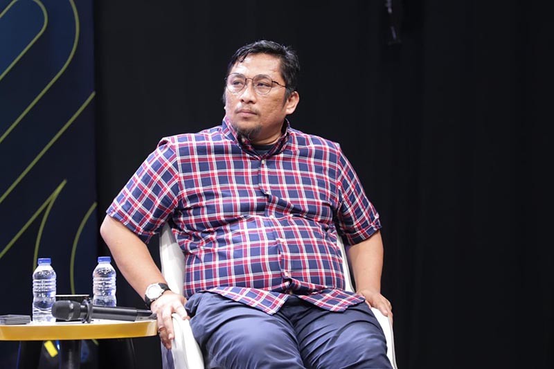 Dialog Spesial Rakyat Bersuara Bicara soal Hak Angket dan Simsalabim Suara - Bagian 4