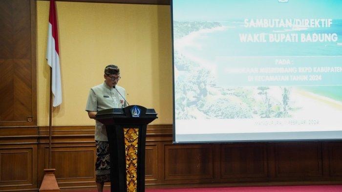 Musrenbang RKPD Badung Digelar di Tingkat Kecamatan, Bappeda Harapkan Hasil Lebih Optimal