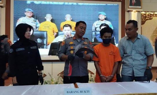 Jengkel Sering Diejek, Pemuda Autis Lulusan SLB di Sleman Bunuh Anak Tetangga