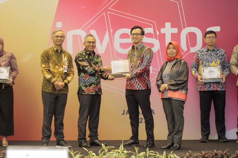 Sambut Bulan Ramadan, Bibit.id Ajak Masyarakat Investasi SBN Syariah SR020 - Bagian 2