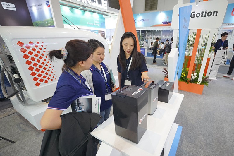 Hadapi Tantangan Transisi Energi di Indonesia dengan Inovasi Baterai Terkini - Bagian 1