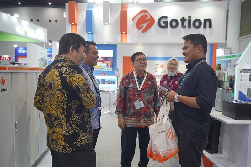 Hadapi Tantangan Transisi Energi di Indonesia dengan Inovasi Baterai Terkini - Bagian 4
