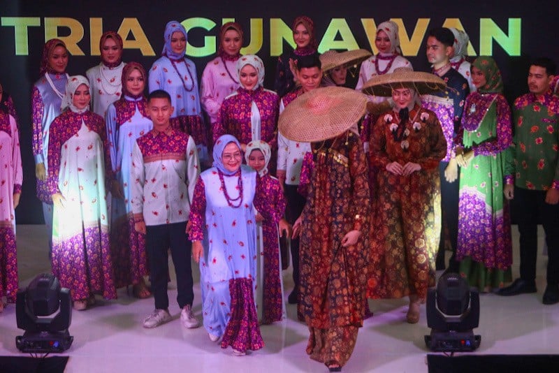 Koleksi Busana Sambut Ramadan 2024 - Bagian 3