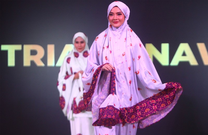 Koleksi Busana Sambut Ramadan 2024 - Bagian 1