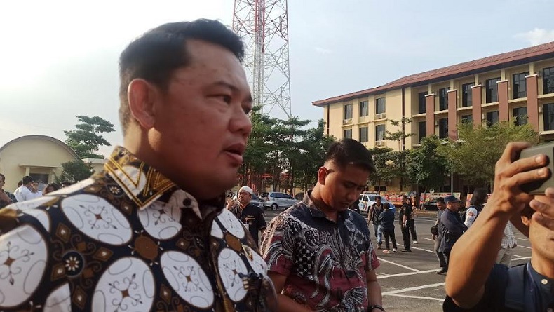 Kasus Joki CPNS Kejaksaan, Polda Lampung Tetapkan 4 Tersangka Baru