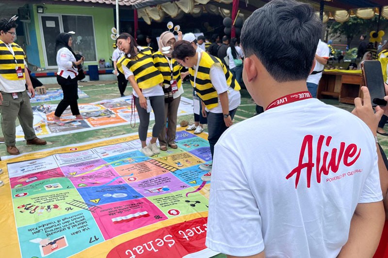 Rayakan Hari Perempuan Internasional, Generali Indonesia Edukasi Finansial kepada Ibu-Ibu - Bagian 5