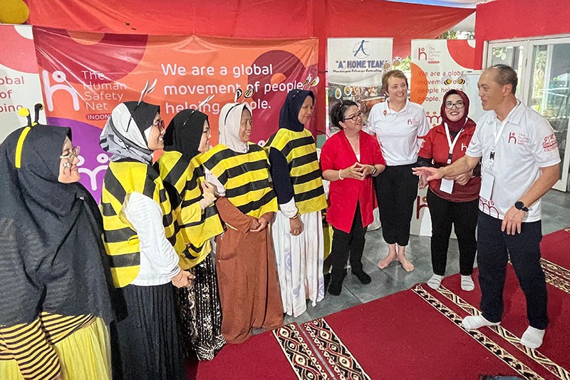 Rayakan Hari Perempuan Internasional, Generali Indonesia Edukasi Finansial kepada Ibu-Ibu - Bagian 2