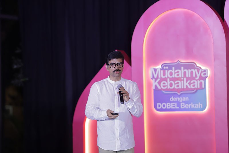 Sambut Ramadan, IOH Luncurkan Kampanye #MudahnyaKebaikan - Bagian 3