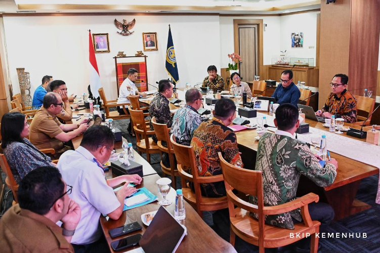 Pj Gubernur Sumsel Harap Bandara Gatot Subroto Way Kanan Segera Beroperasi Lagi