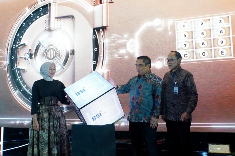 Investasi Sukuk dan Kepemilikan Emas, BSI Luncurkan 