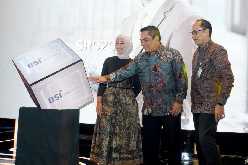 Investasi Sukuk dan Kepemilikan Emas, BSI Luncurkan 