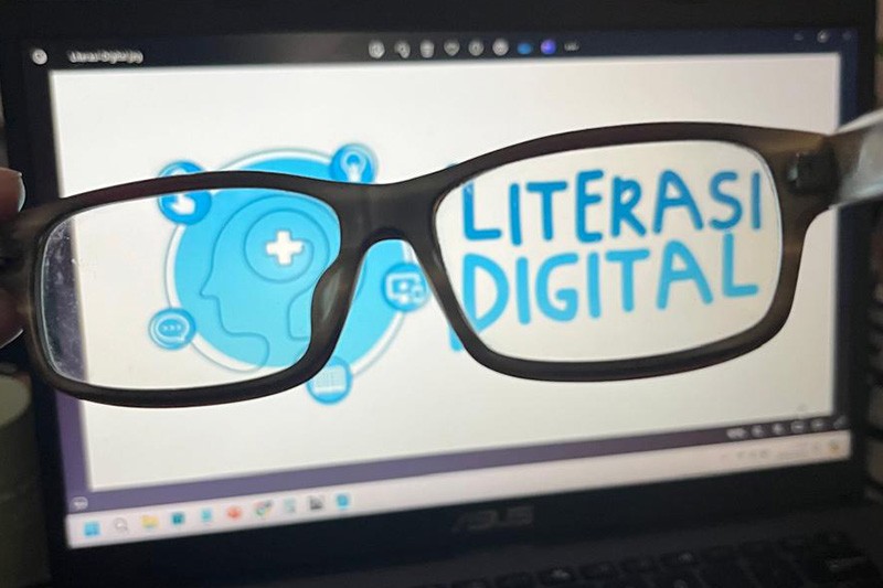 Elnusa Petrofin Dukung Energi untuk Lingkungan Hidup dan Kemajuan Indonesia Melalui Literasi Digital - Bagian 1