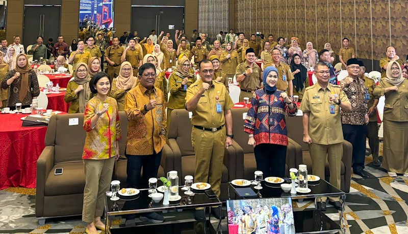 Netralitas ASN Jadi Akar Ruang Digital yang Positif - Bagian 2