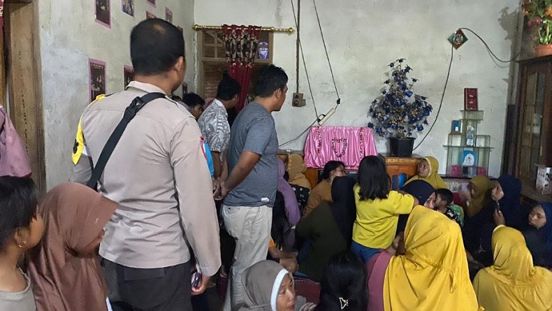 Tragis, Bocah 5 Tahun di Kolaka Utara Tewas Tenggelam saat Rayakan Ultah di Pantai