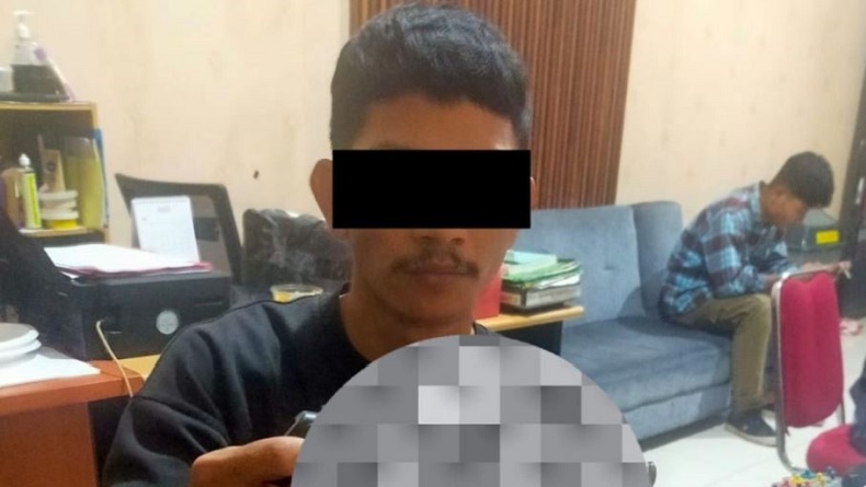 Suporter Persib dan Persija Bentrok di Serang, Ada yang Todongkan Pistol, 2 Terluka