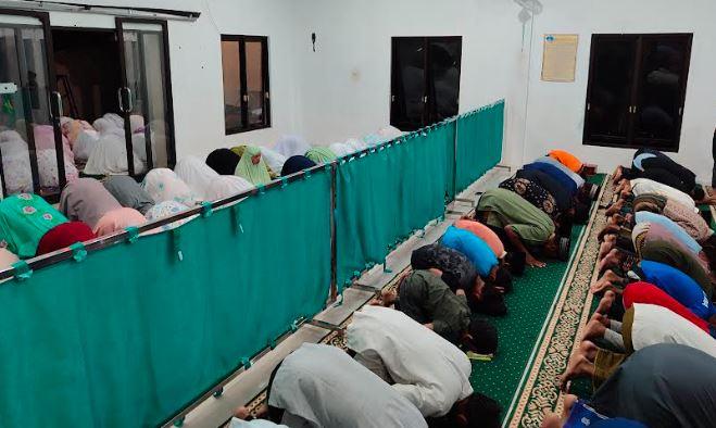 title 1.250 Masjid di Gunungkidul Gelar Salat Tarawih Perdana Malam Ini 1.250 Masjid di Gunungkidul Gelar Salat Tarawih Perdana Malam Ini