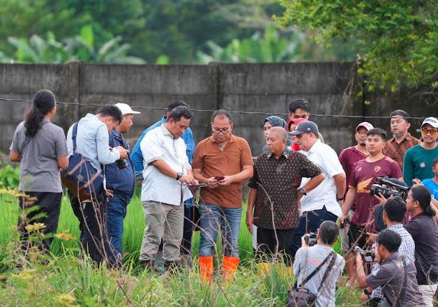 Makassar Segera Miliki Stadion Sepak Bola Bertaraf Internasional