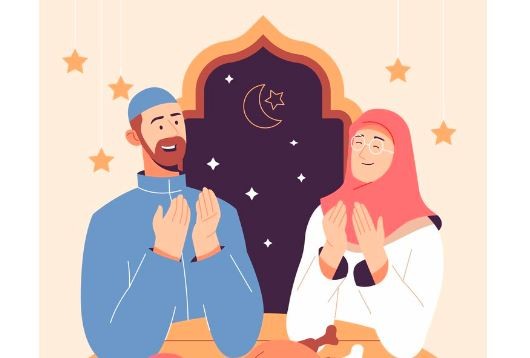 Jadwal Imsakiyah Ramadhan di Bandung Selasa 12 Maret 2024, Lengkap Doa Puasa