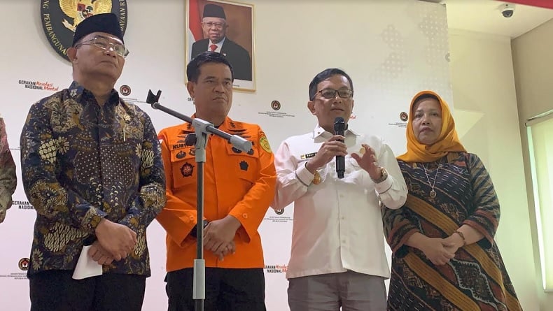 Update Jumlah Korban Banjir Bandang dan Longsor Sumbar: 28 Orang Tewas 5 Hilang