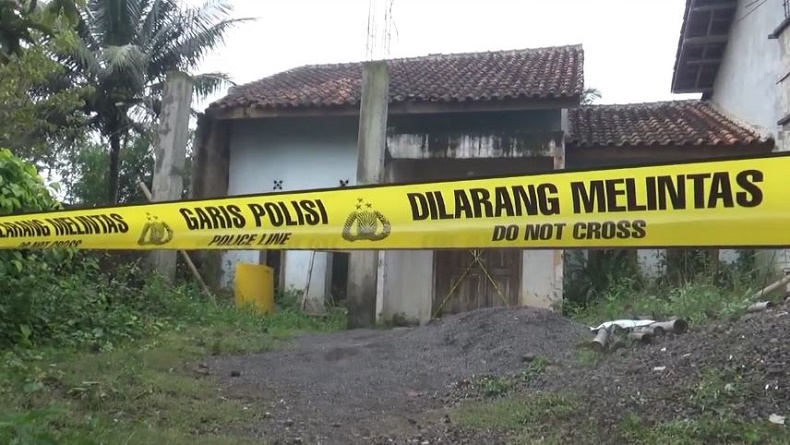 Tagih Utang Rp3,5 Juta, Pria di Cianjur Tewas Dibacok