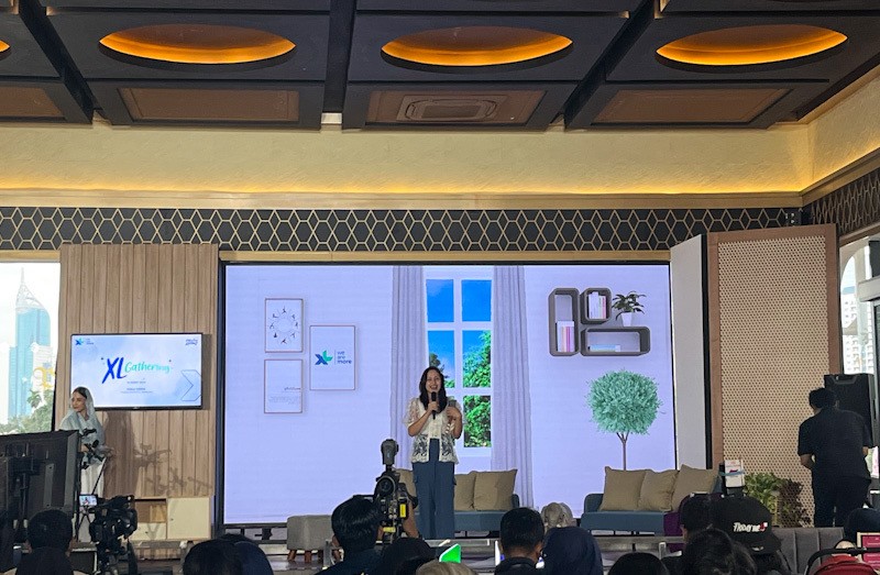 Ramadan Berkah, XL Axiata Berikan Apresiasi untuk Para Ibu - Bagian 3