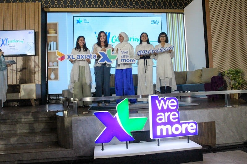 Ramadan Berkah, XL Axiata Berikan Apresiasi untuk Para Ibu - Bagian 2