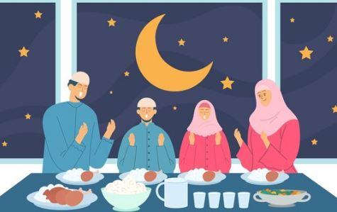 Waktu Imsak di Samarinda Hari Ini Jumat 15 Maret 2024, Simak Bacaan Niat Puasa