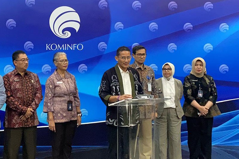 5 Konsep Kemenparekraf Kembangkan Pariwisata di IKN - Bagian 2