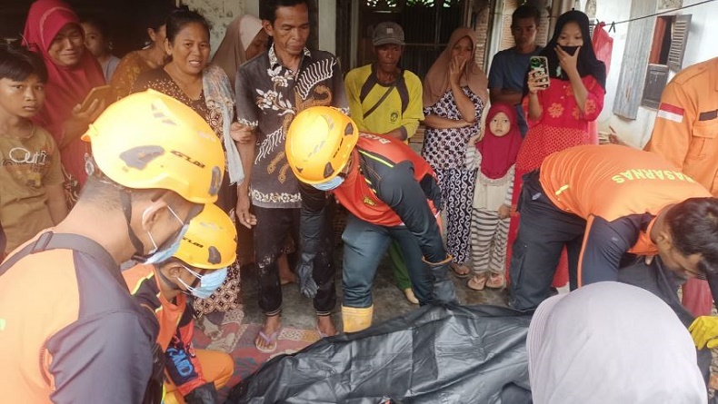 Hari ke-9 Pencarian, Bocah Perempuan Korban Banjir Bandang Pesisir Selatan Ditemukan