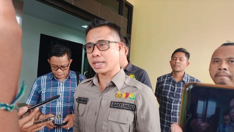 Gakkumdu Bandarlampung Hentikan Kasus Surat Suara Tercoblos, Tak Penuhi Unsur Pidana