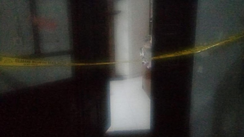 title Prof Jamaludin Ancok, Mantan Guru Besar UGM Ditemukan Meninggal di Rumahnya Prof Jamaludin Ancok, Mantan Guru Besar UGM Ditemukan Meninggal di Rumahnya