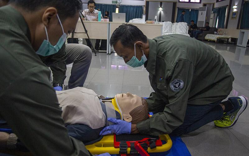 Penerapan K3 Produksi Migas Berkelanjutan di Pertamina EP Jatibarang Field - Bagian 2