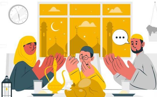 5 Berita Populer: Tata Cara Sholat Tahajud 2 Rakaat hingga Cara Mandi Wajib Puasa Ramadhan