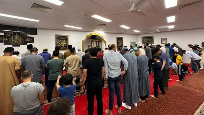 Kisah WNI Tempuh Ratusan Km demi Salat Tarawih Berjemaah di Masjid Australia