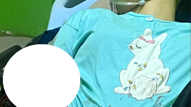 Perempuan Pengepul Rongsok di Lampung Bersimbah Darah, Motor Dibawa Kabur Begal