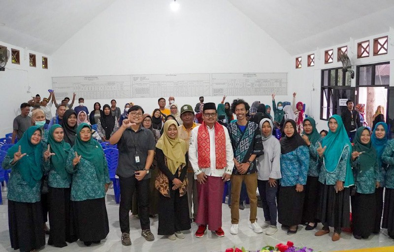 Kemenkominfo Ajak Masyarakat Palu Timur Pahami Esensi Keamanan Digital Melalui Gali Ilmu - Bagian 3