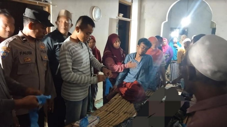 Tragis, Remaja di Sampang Gantung Diri Diduga Depresi Merasa Giginya Jelek