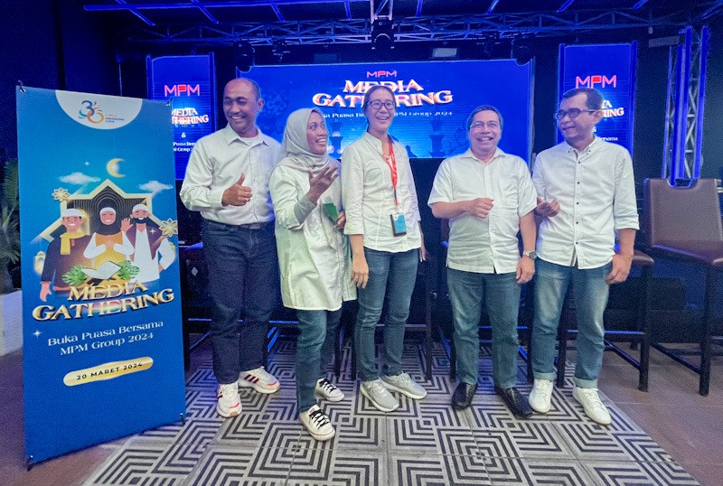 Tahun 2024, MPMX Fokus Kembangkan Bisnis Berkelanjutan - Bagian 1